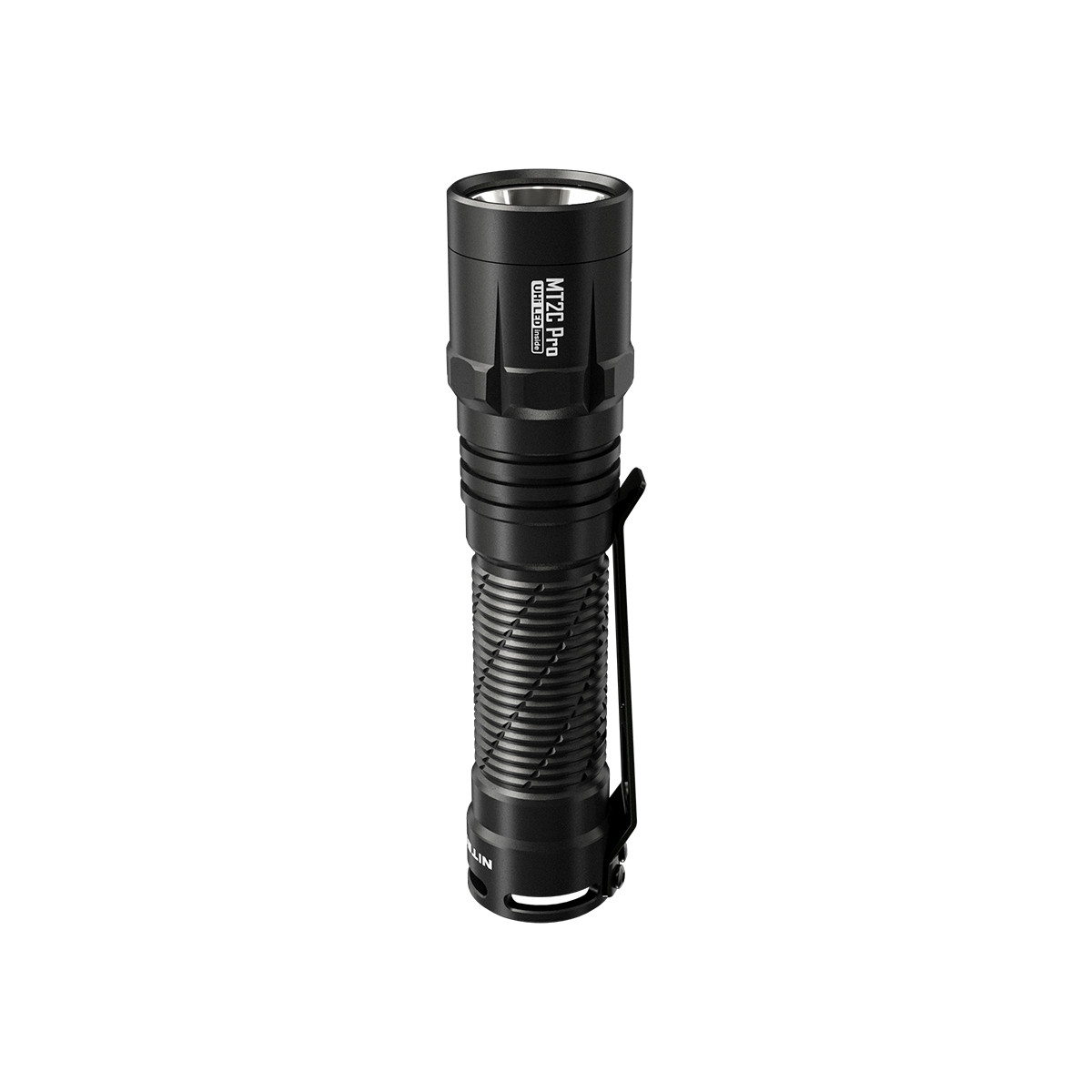Nitecore MT2C Pro High Output Compact Flashlight 1800 Lmn w/ EXTRA NL1834R Batte