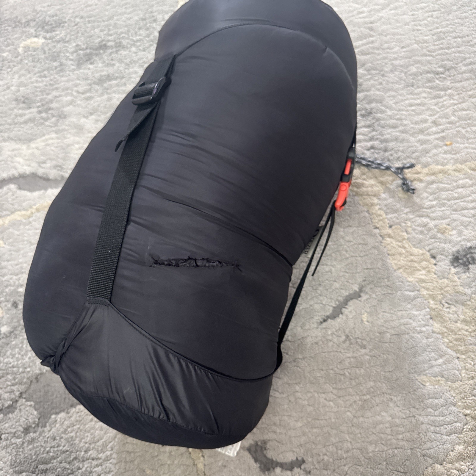 Down Sleeping Bag for Adults, 0°F 10°F 15°F 20°F 600 Fill Power Mummy