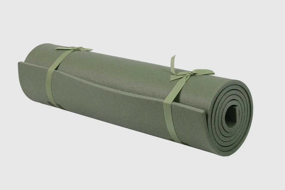 US Military ISO Closed Cell Foam Sleeping Pad Sleep Pad Marine Corps Issue