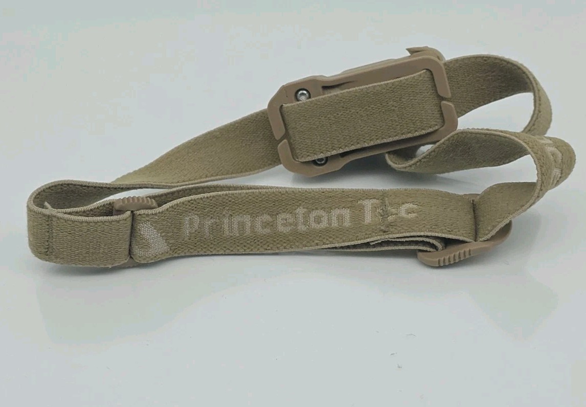 Princeton Tec Byte Multi-mode Multi-beam Ipx4 Water Resistant LED Tactical Light