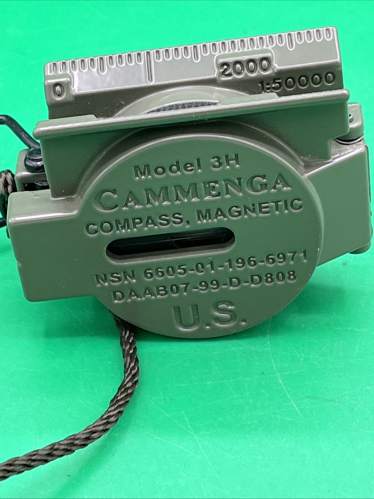 cammenga 3h military compass