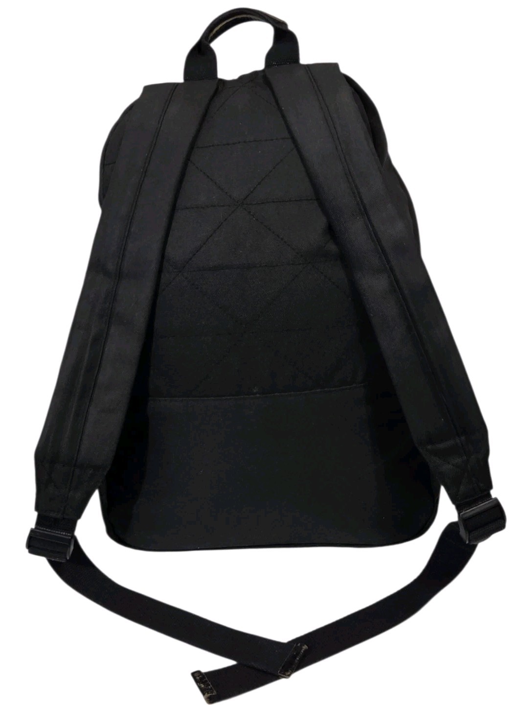 Pendleton Backpack Canopy Canvas Chief Joseph Black Multicolor Laptop Bag