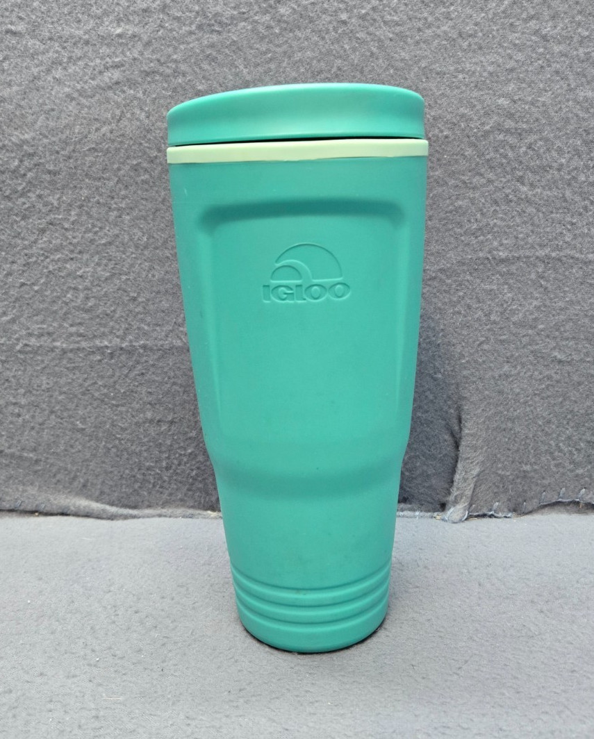 TEAL Igloo Havasu Insulated 30 oz. TEAL Tumbler