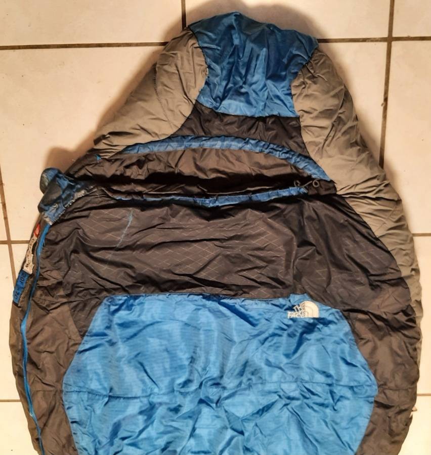 The North Face Cats Meow 20º Regular Mummy Sleeping Bag