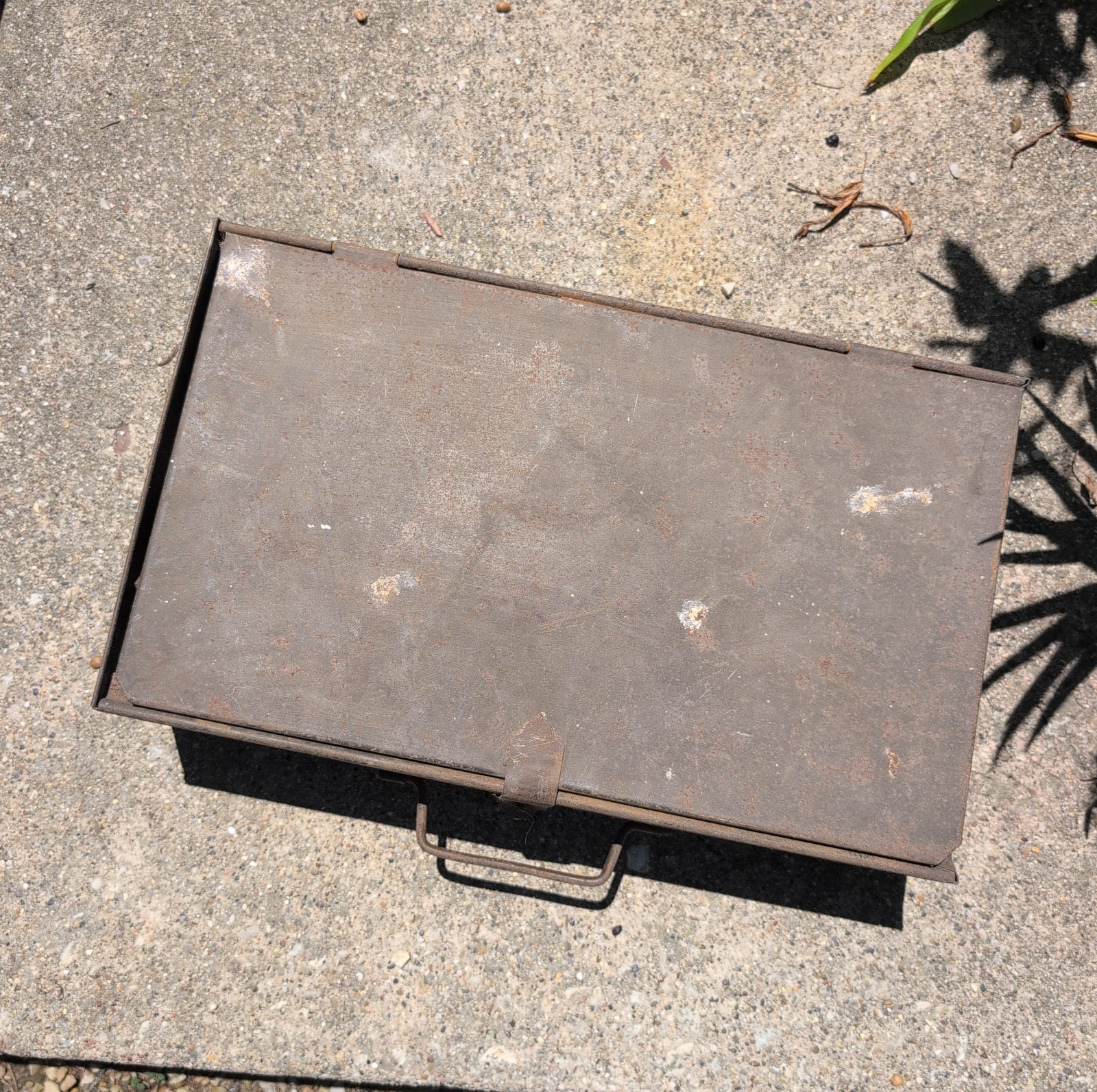 Prentiss Wabers Auto Cook Kit Model 8 B Cook Camp Stove 1920`S Brass Tank