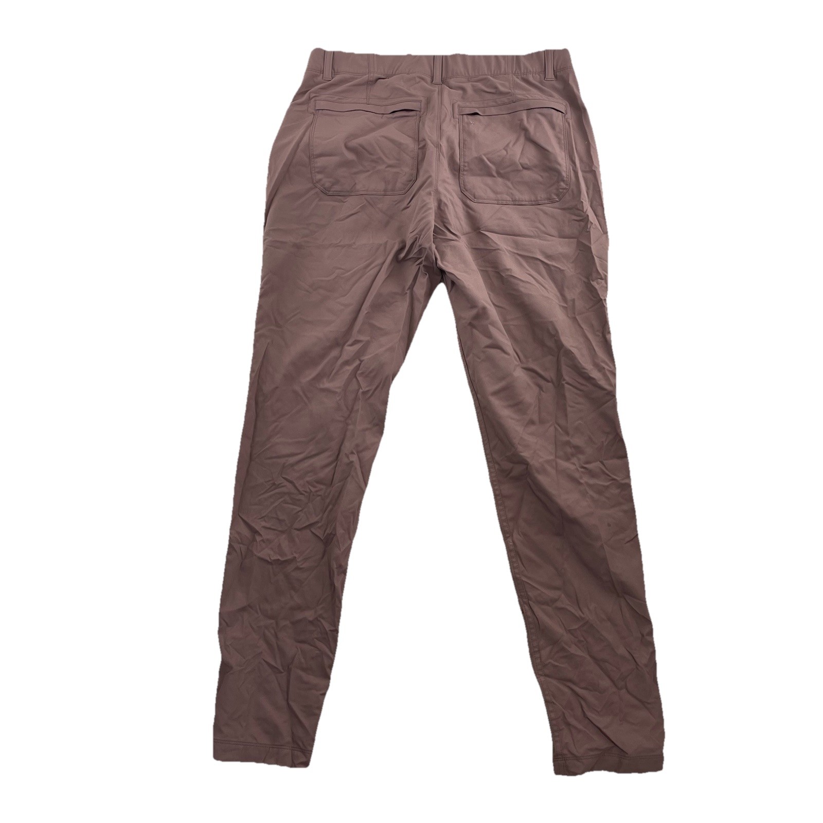 REI CO-OP Women Size 12 Pants Hiking Outdoor Nylon Blend 31″ Inseam FLAW EF14