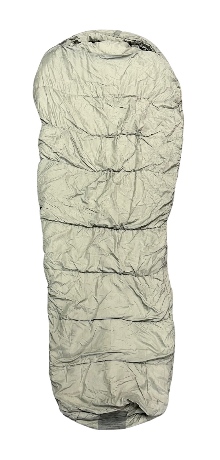 US Military Issue 5-Piece Modular Sleep System ACU Digital or Components – Used