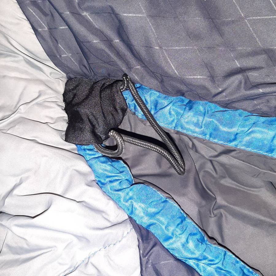 The North Face Cats Meow 20º Regular Mummy Sleeping Bag