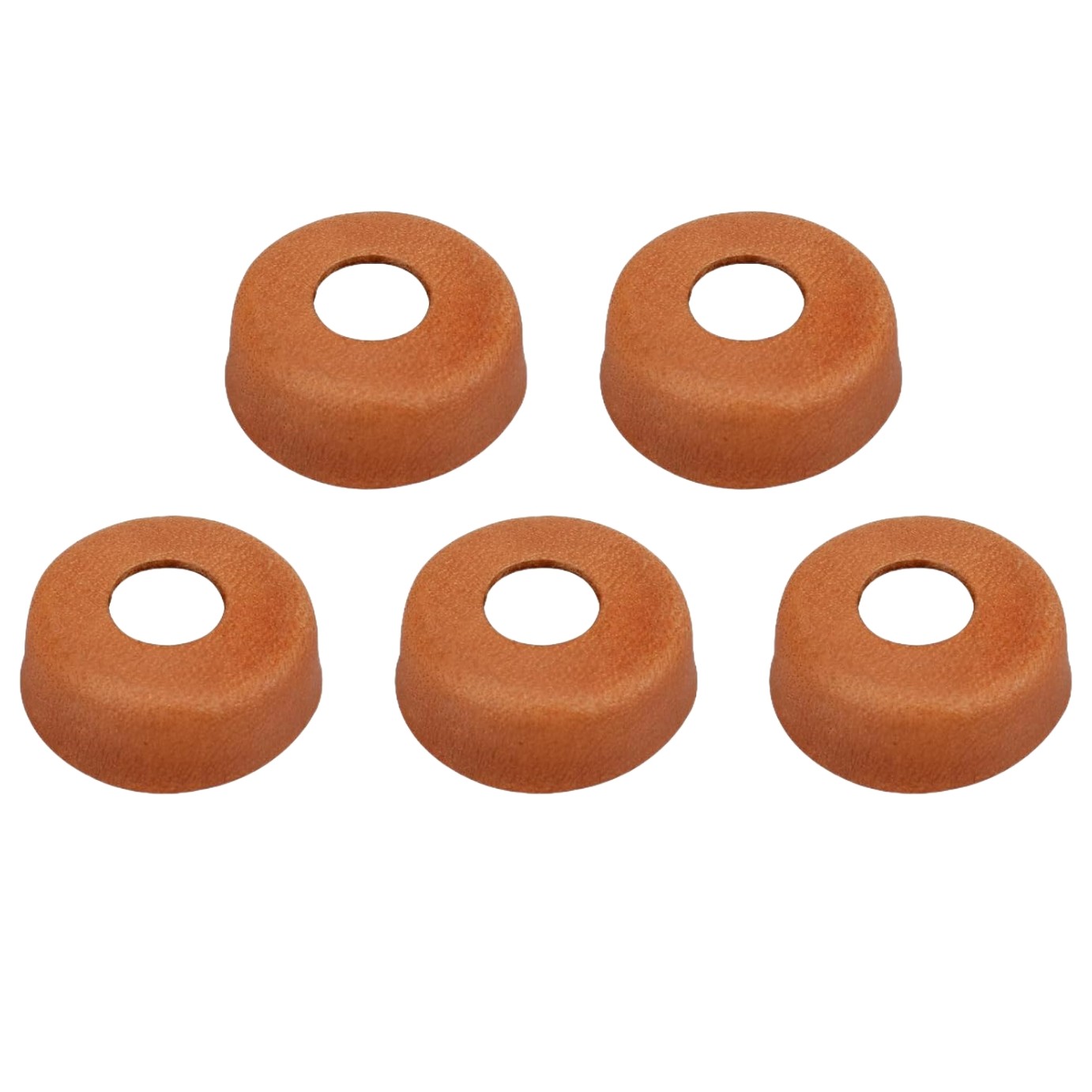 216-5091 Leather Pump Cups 5PCS Fits Coleman Lanterns & Stoves 220 200 242 425