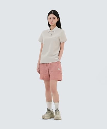 [Snow Peak] Taslan Woven Shorts size M GS-S25MULHP64 Camping Outdoor FestivalNEW