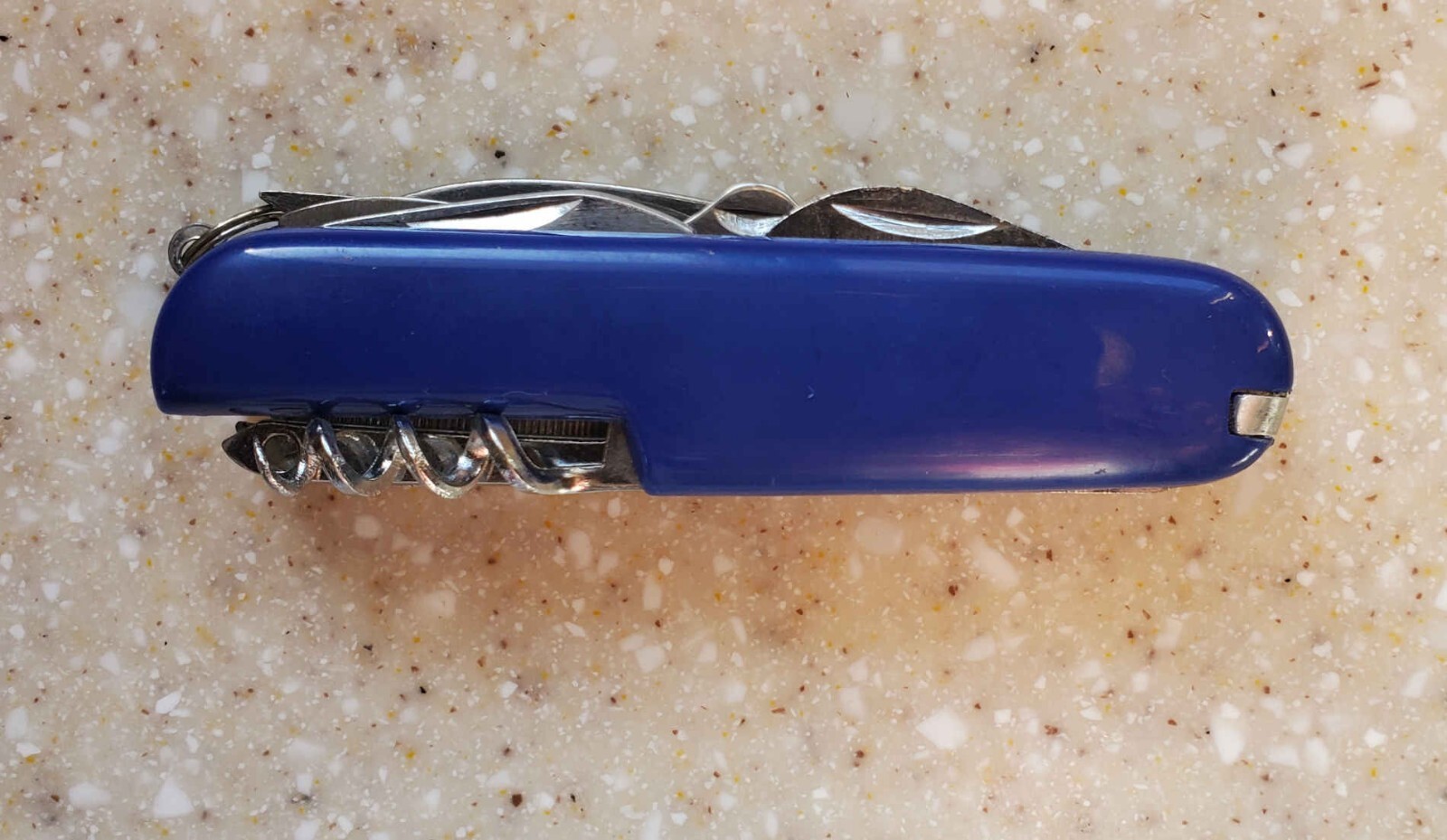 Multitool Sheffield 1200E Stainless Pliers Style AND New pocketknife multitool