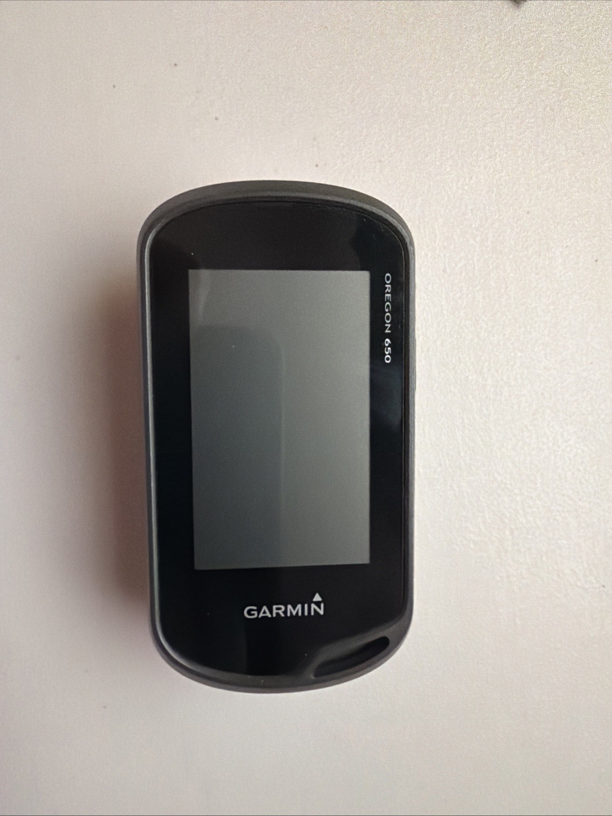 Garmin Oregon 600 Handheld