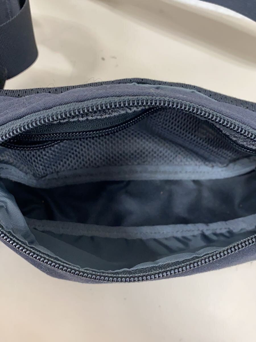 MYSTERY RANCH Waist Bag Black 22cm Width 10cm Height 6.5cm Depth Compact Bag