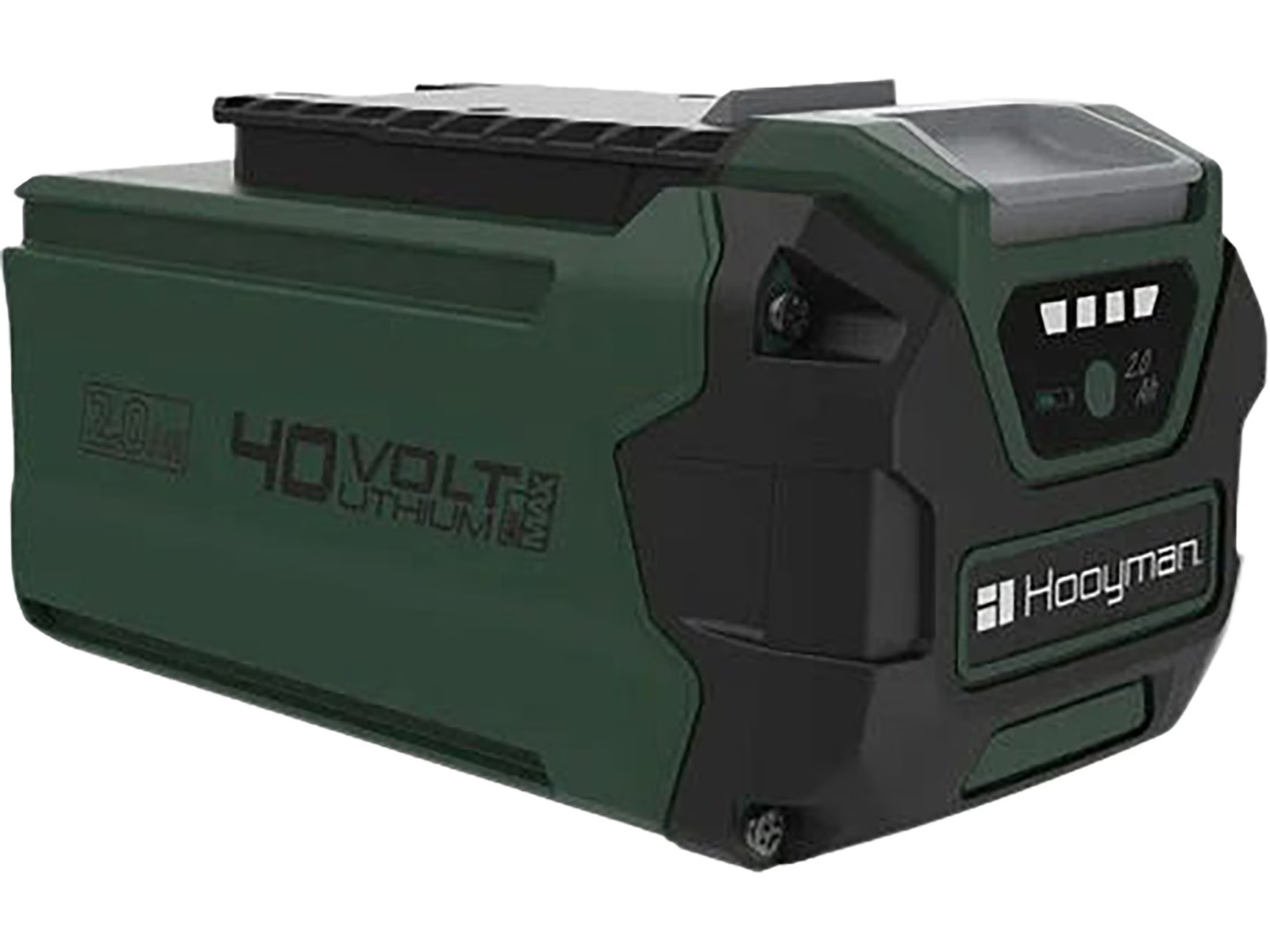 Hooyman 40 Volt Lithium Battery