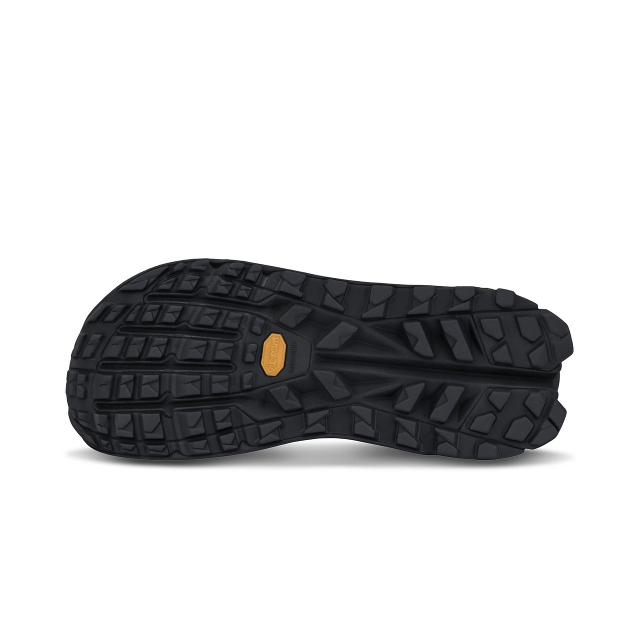 Altra Olympus 6 Hike Mid GTX Black Hiking Shoes