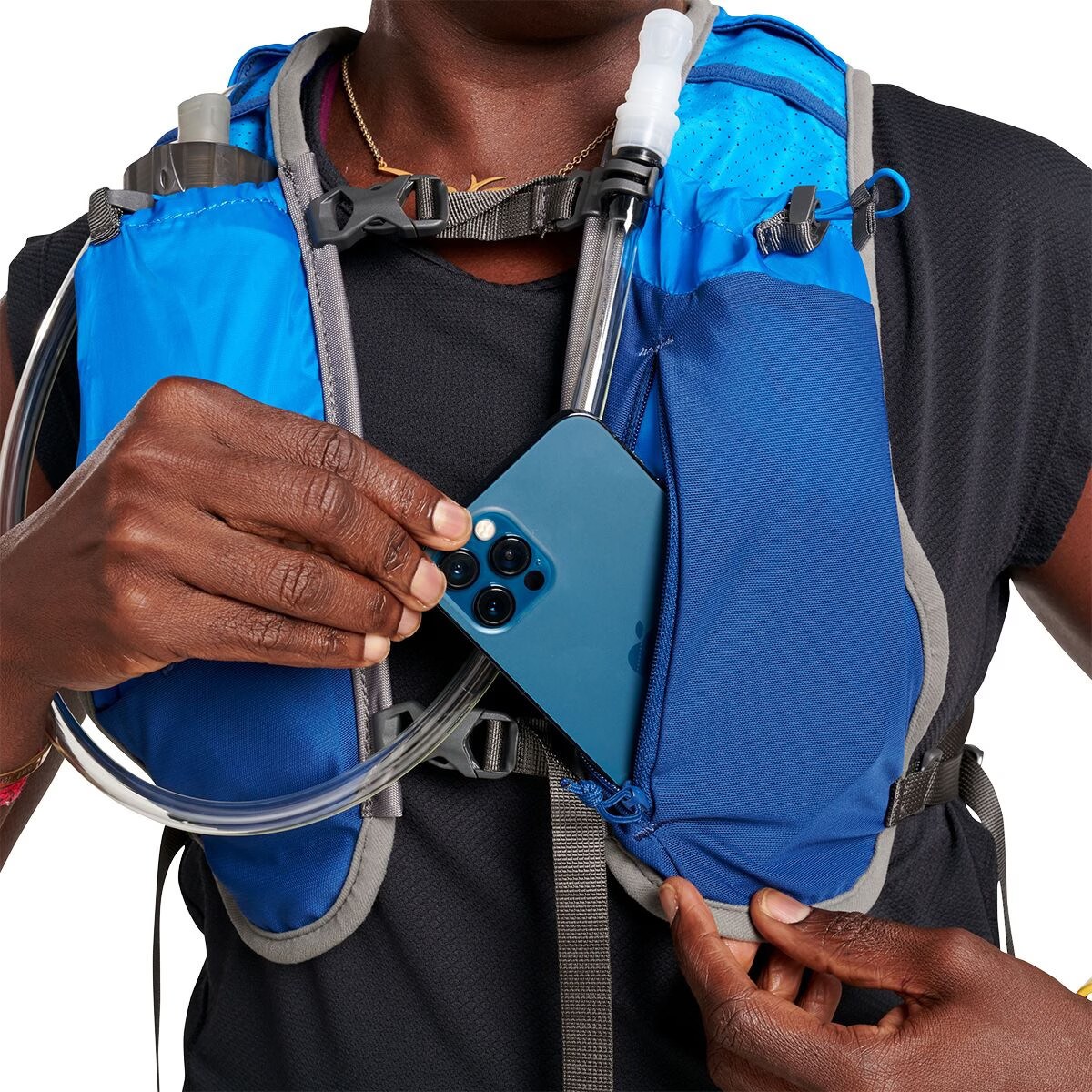 Ultimate Direction Highland Hydration Vest