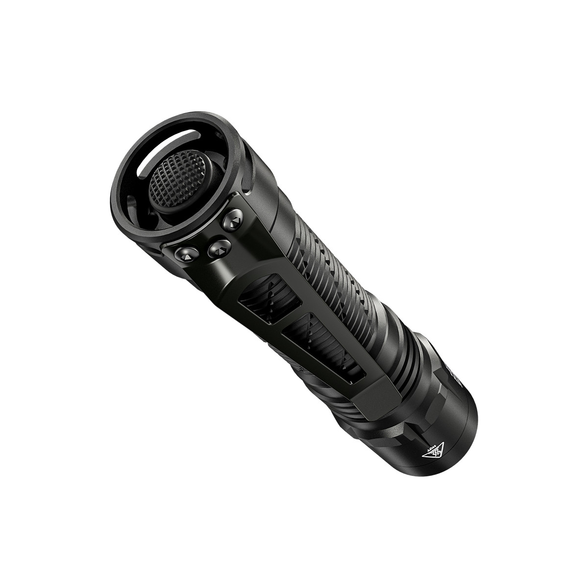 Nitecore MT2C Pro High Output Compact Flashlight 1800 Lmn w/ EXTRA NL1834R Batte