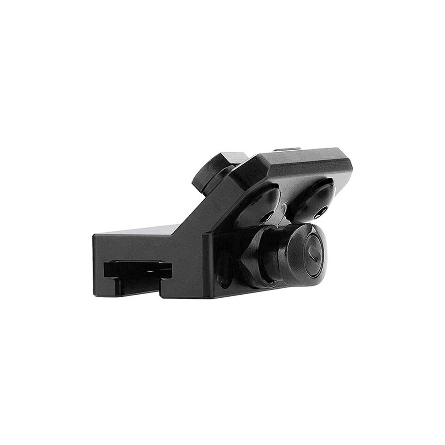 OLIGHT MLOK Slide Rail Mount Rail Adapter for Odin S, Odin Mini, Odin, M-Lok