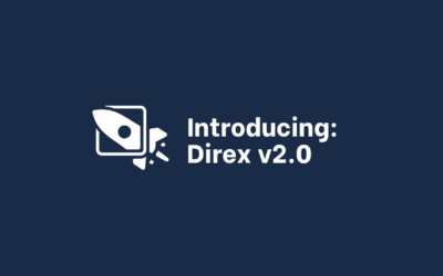 Introducing Direx v2